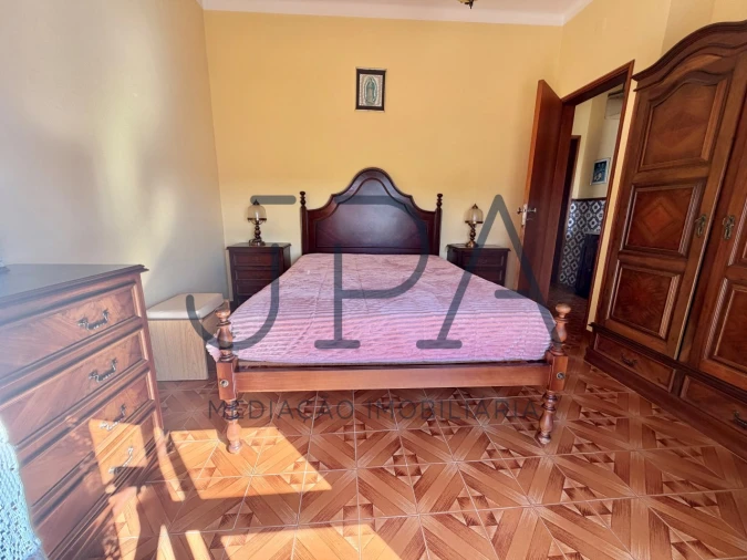 Moradia T4 para Venda em Altura Foto 33