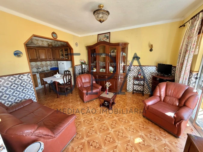 Moradia T4 para Venda em Altura Foto 41