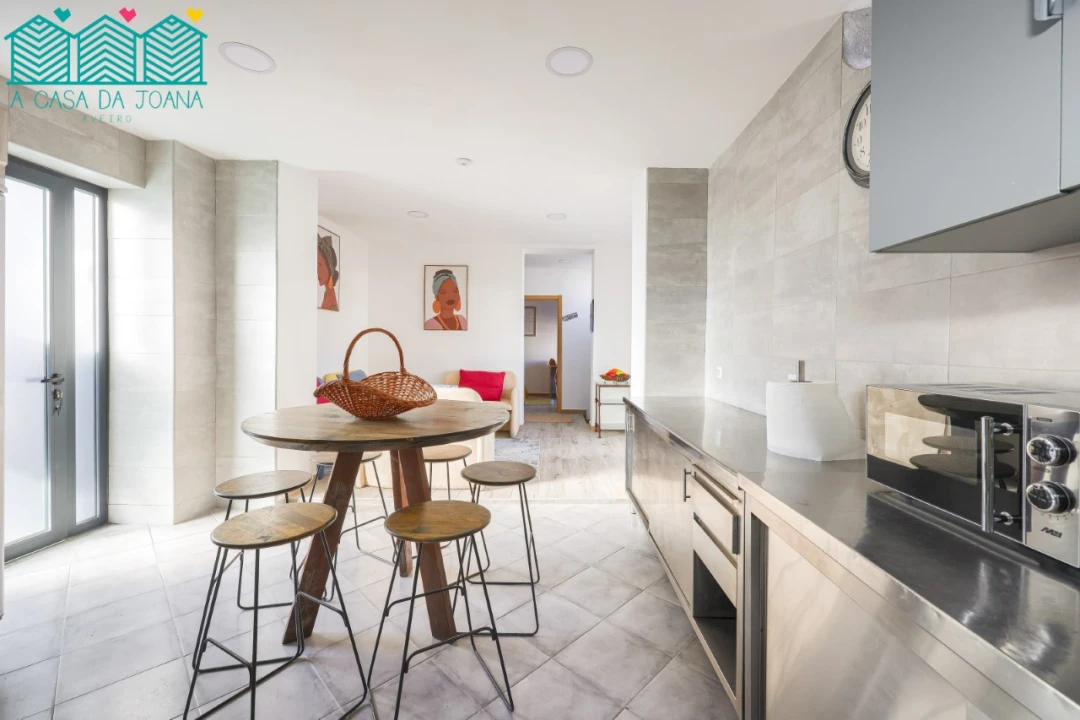 Quarto para Arrendamento em Aradas Foto 12