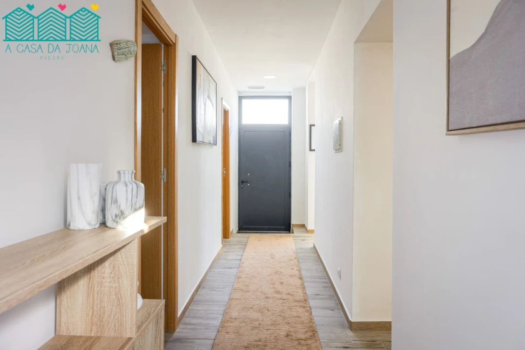 Quarto para Arrendamento em Aradas Foto 17