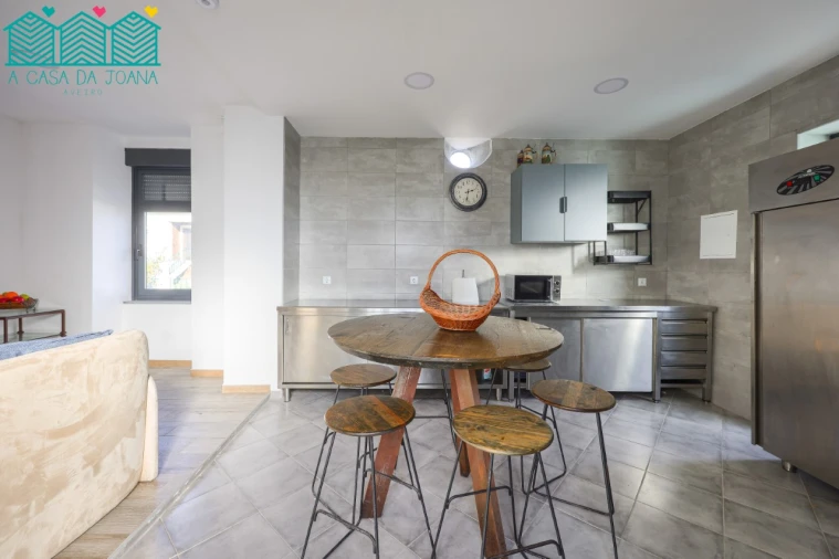 Quarto para Arrendamento em Aradas Foto 9