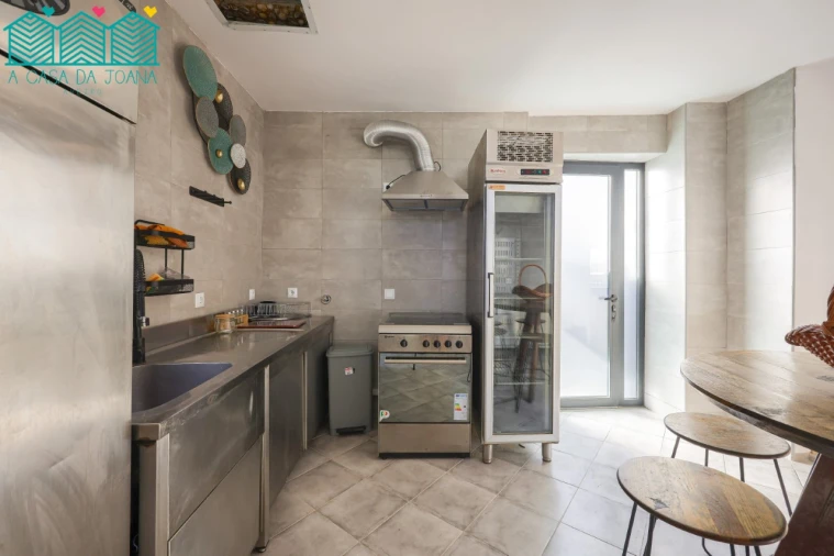 Quarto para Arrendamento em Aradas Foto 10