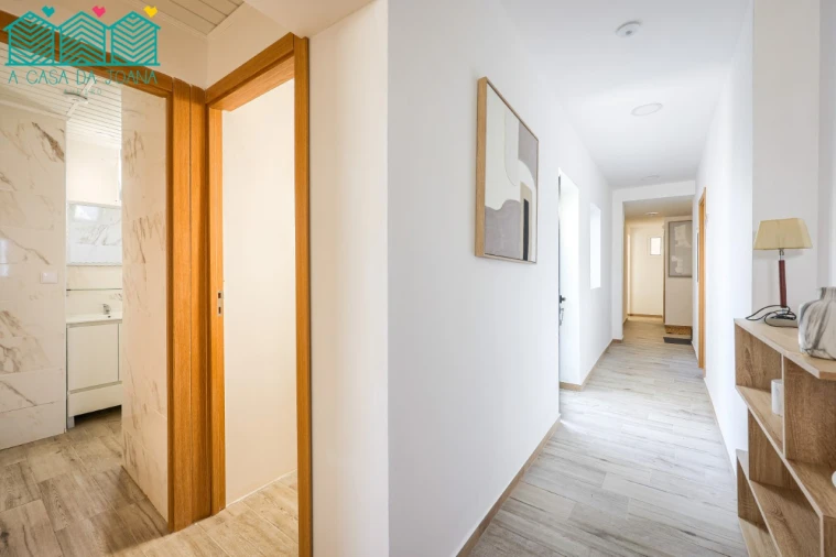 Quarto para Arrendamento em Aradas Foto 16