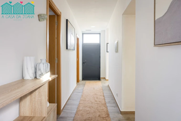 Quarto para Arrendamento em Aradas Foto 17