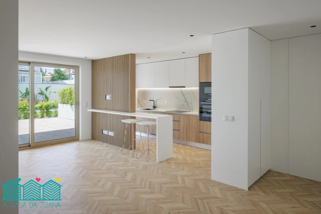 Apartamento T2 para Venda em Gafanha da Nazaré Foto 4