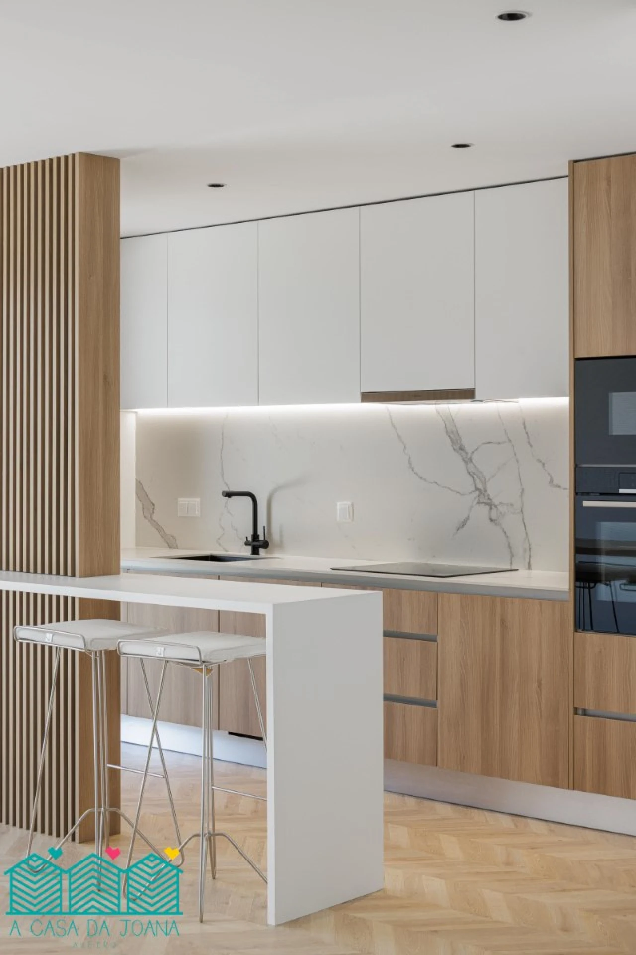 Apartamento T2 para Venda em Gafanha da Nazaré Foto 5