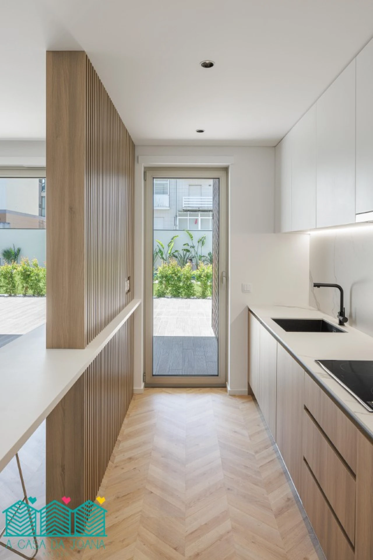 Apartamento T2 para Venda em Gafanha da Nazaré Foto 6