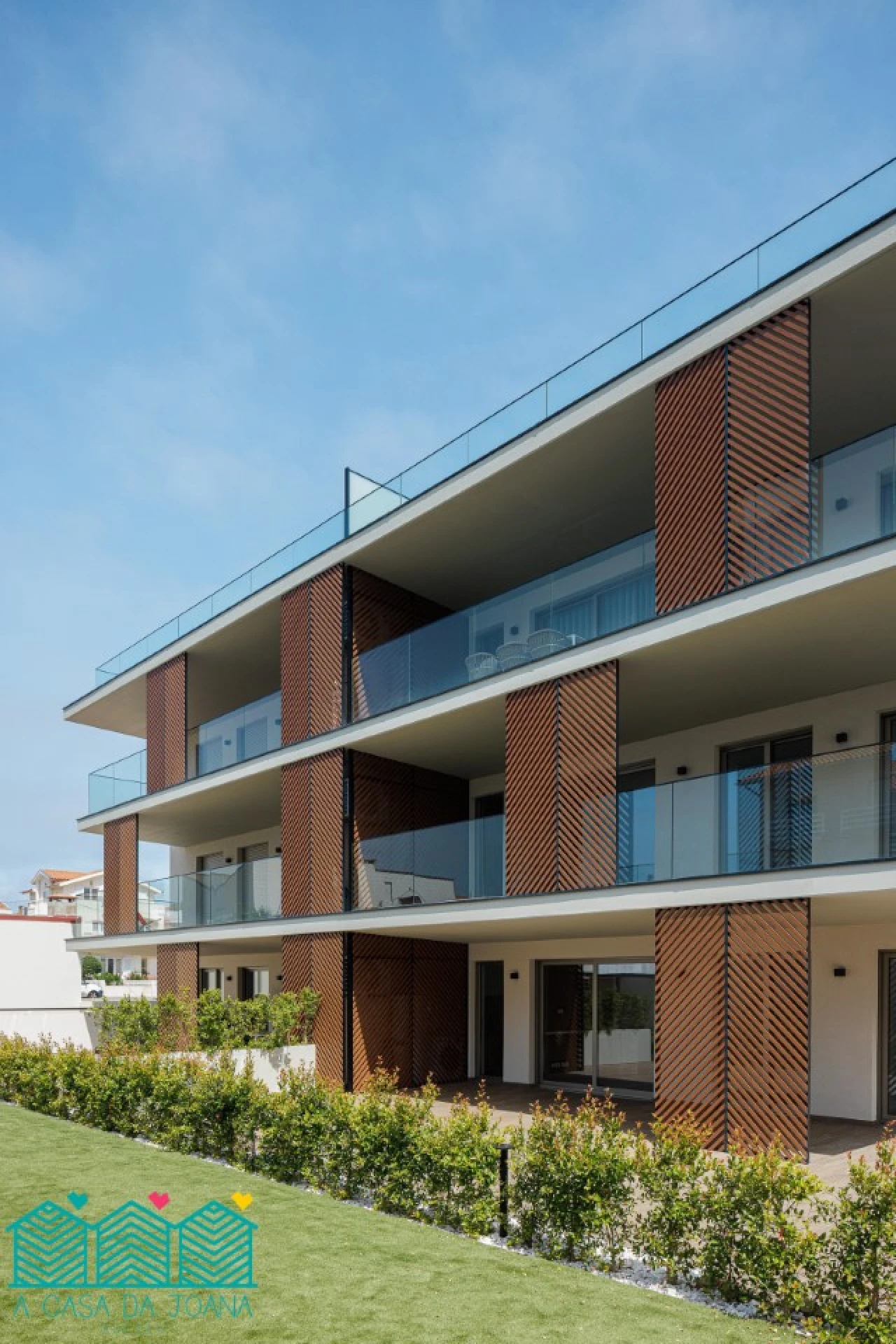 Apartamento T2 para Venda em Gafanha da Nazaré Foto 10