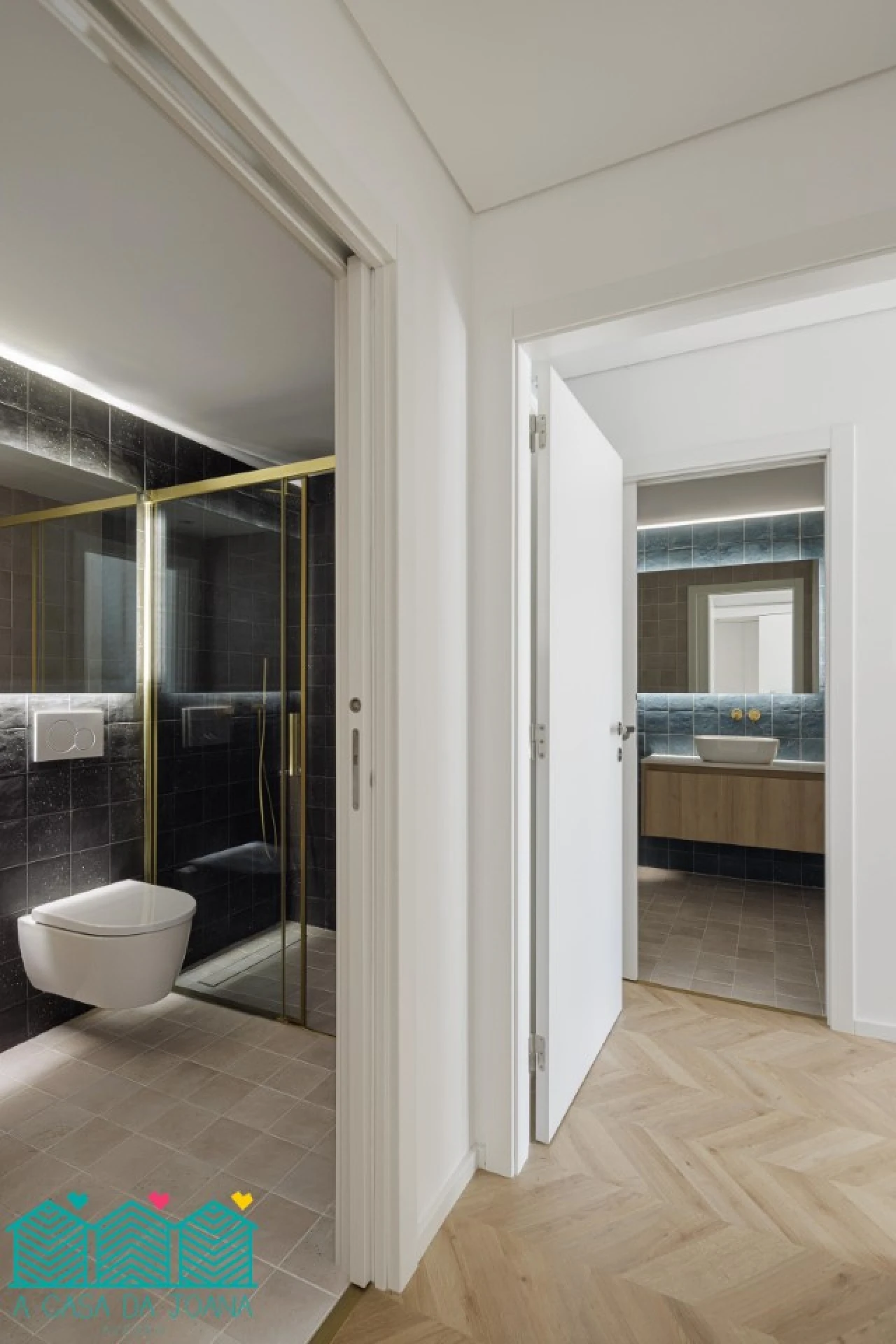 Apartamento T2 para Venda em Gafanha da Nazaré Foto 17