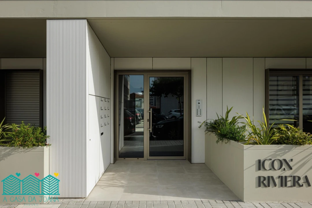 Apartamento T2 para Venda em Gafanha da Nazaré Foto 25