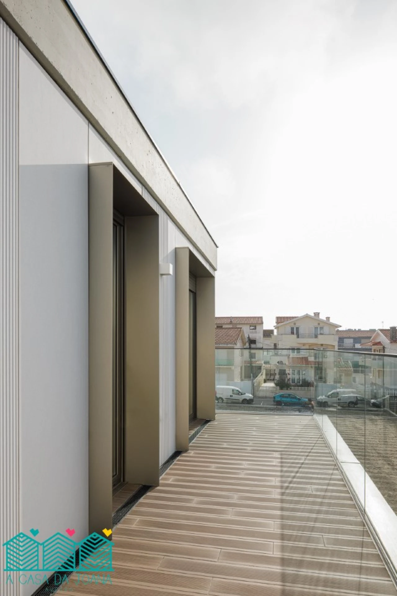 Apartamento T2 para Venda em Gafanha da Nazaré Foto 29