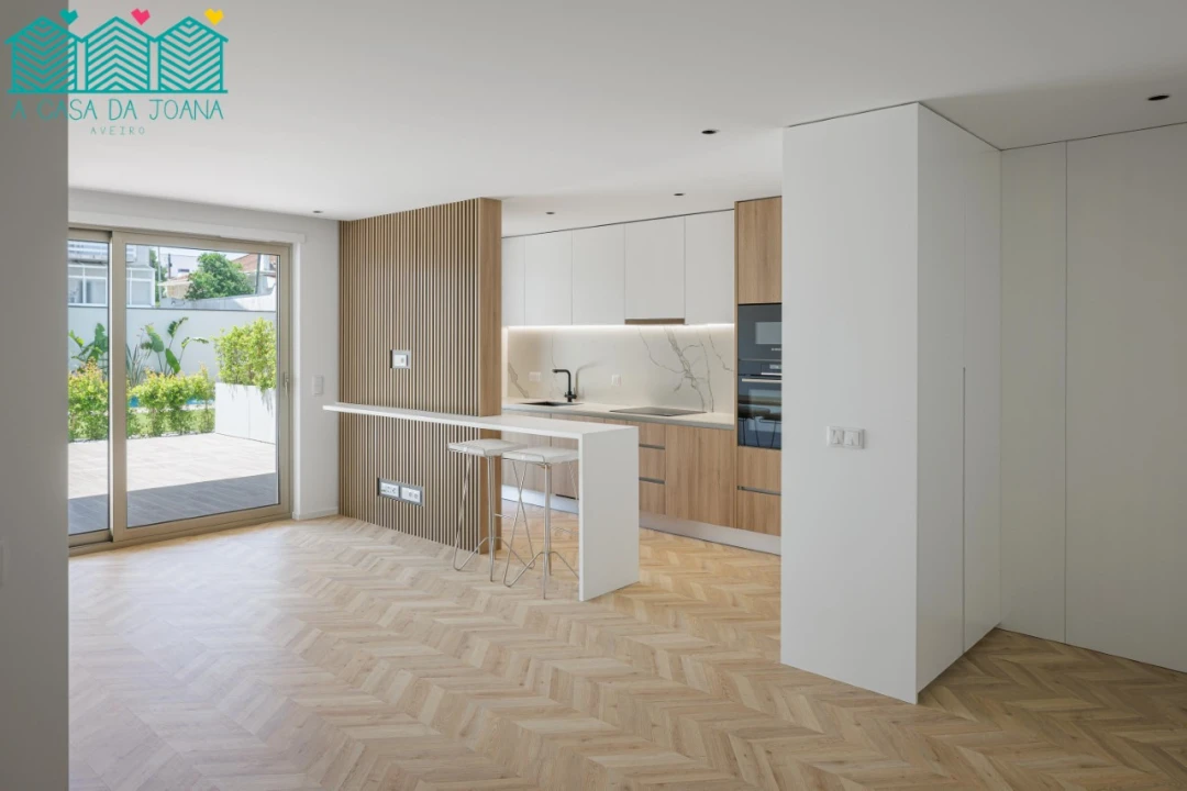 Apartamento T2 para Venda em Gafanha da Nazaré Foto 2