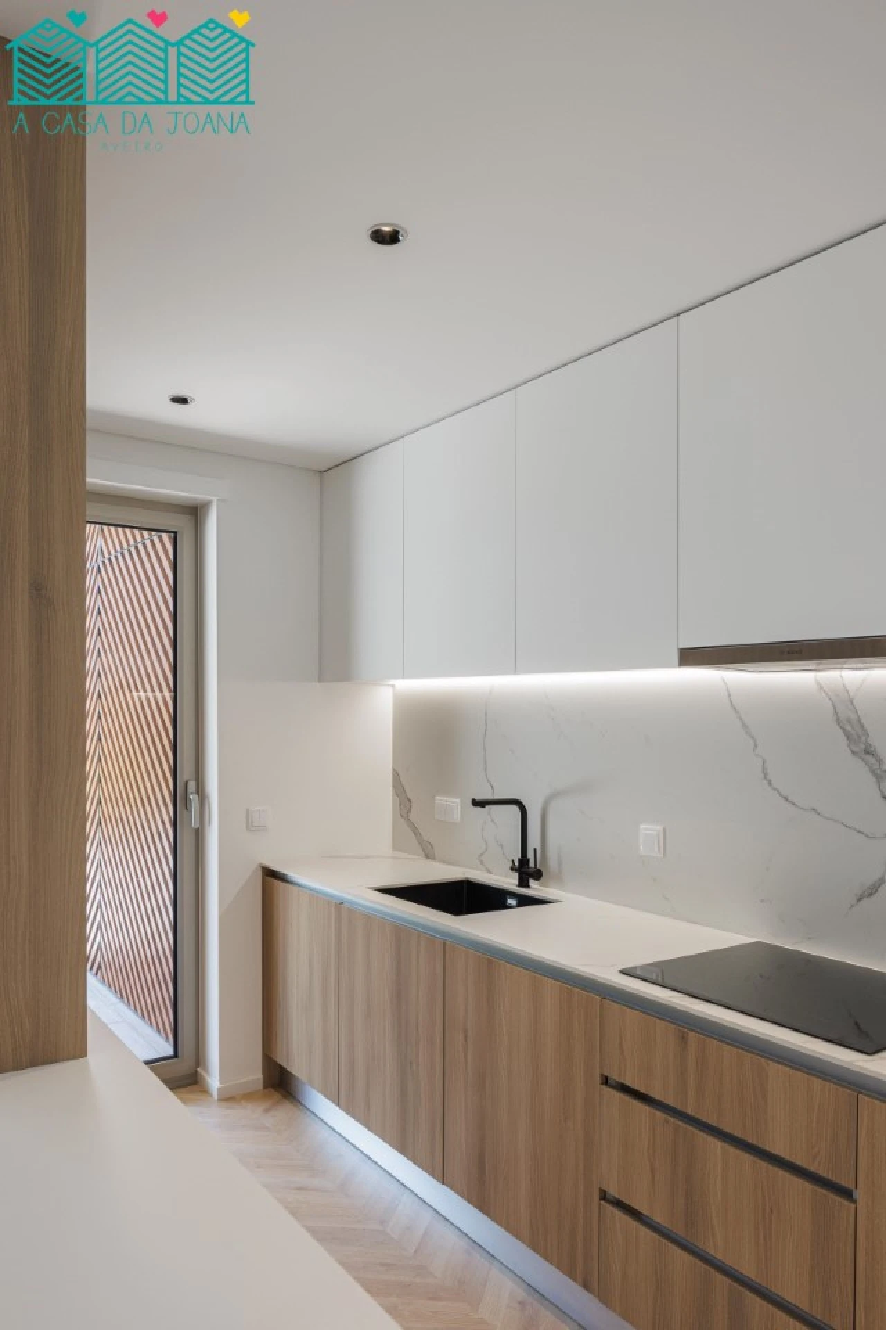 Apartamento T2 para Venda em Gafanha da Nazaré Foto 3