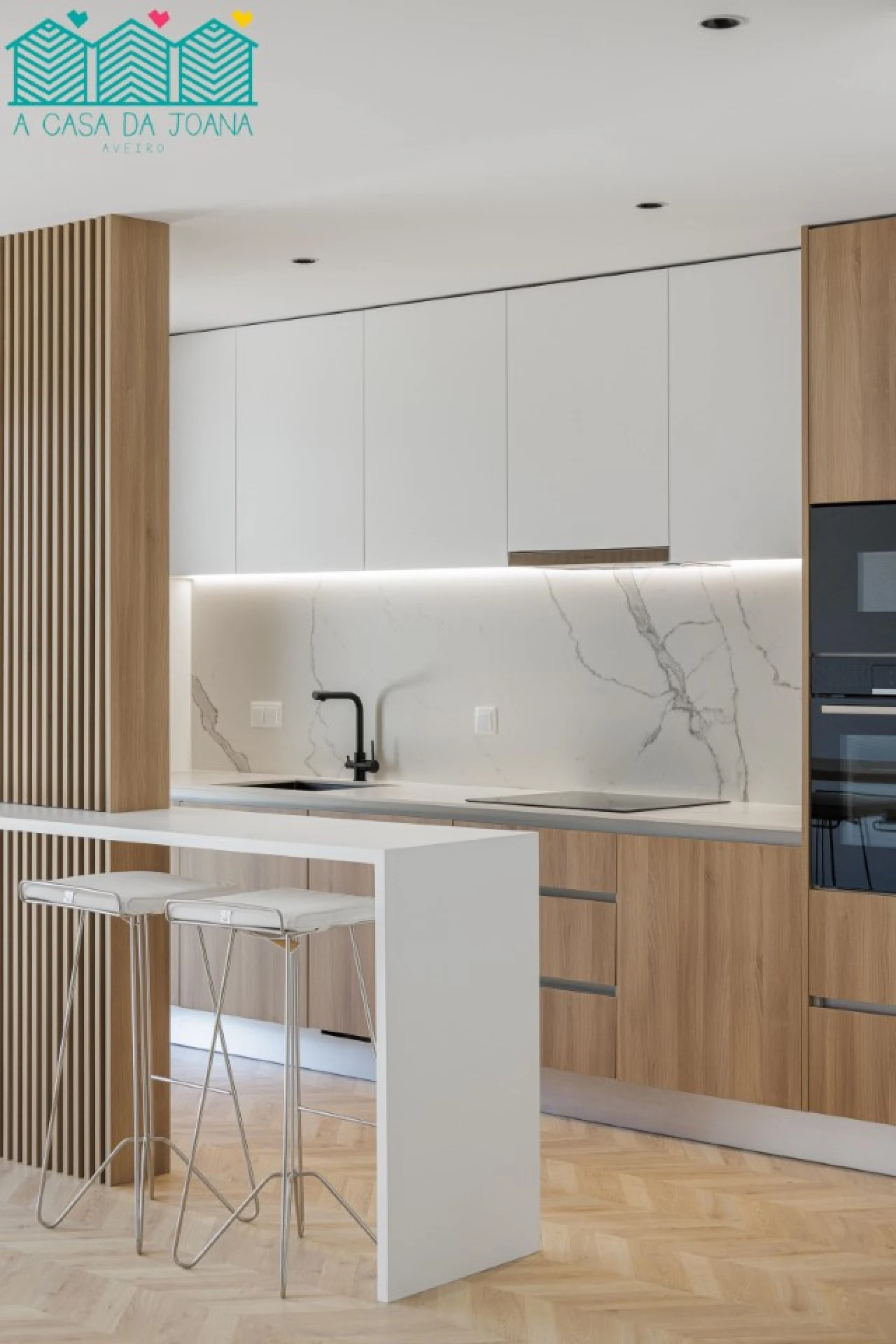 Apartamento T2 para Venda em Gafanha da Nazaré Foto 5