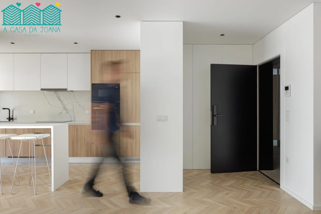 Apartamento T2 para Venda em Gafanha da Nazaré Foto 6
