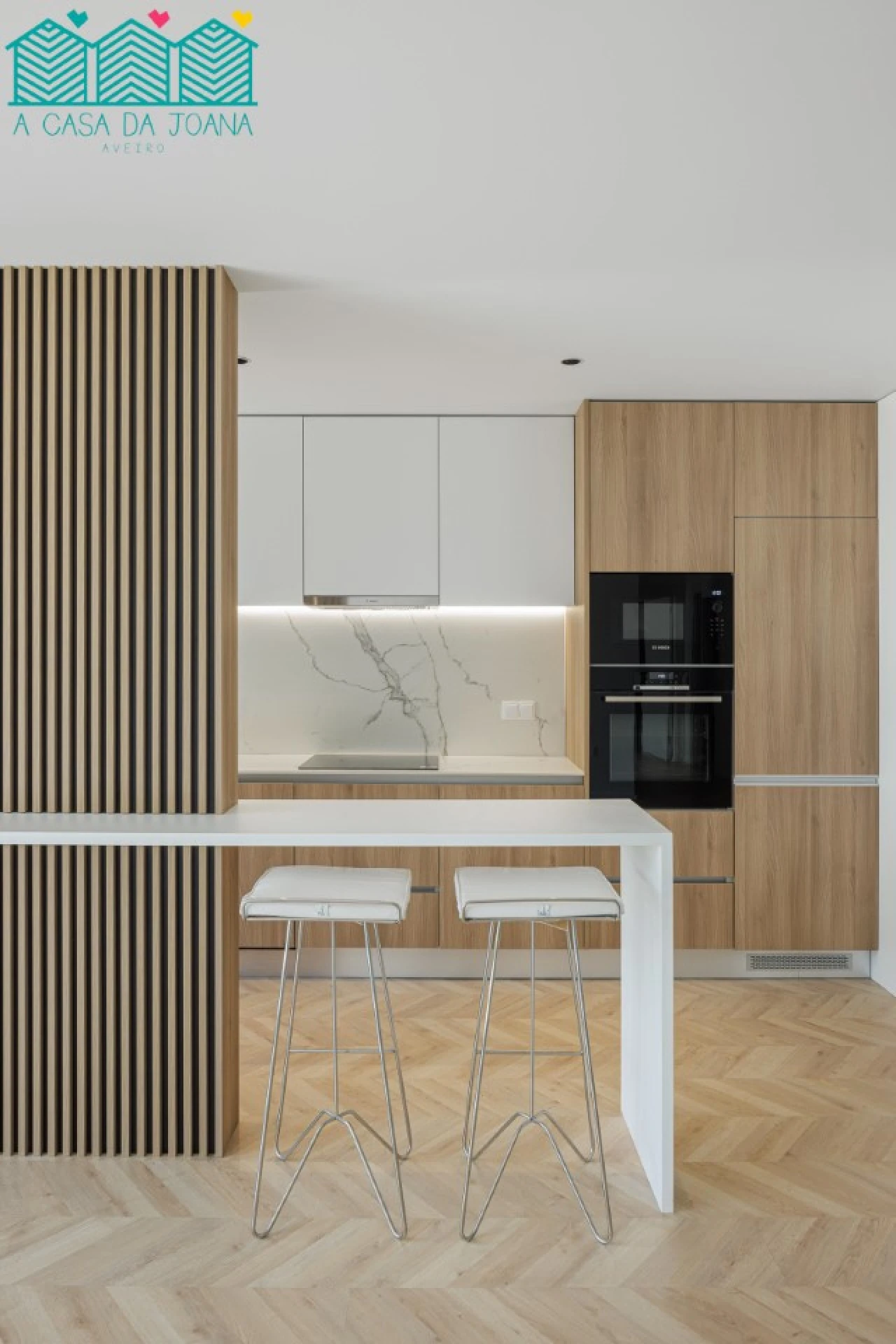 Apartamento T2 para Venda em Gafanha da Nazaré Foto 7