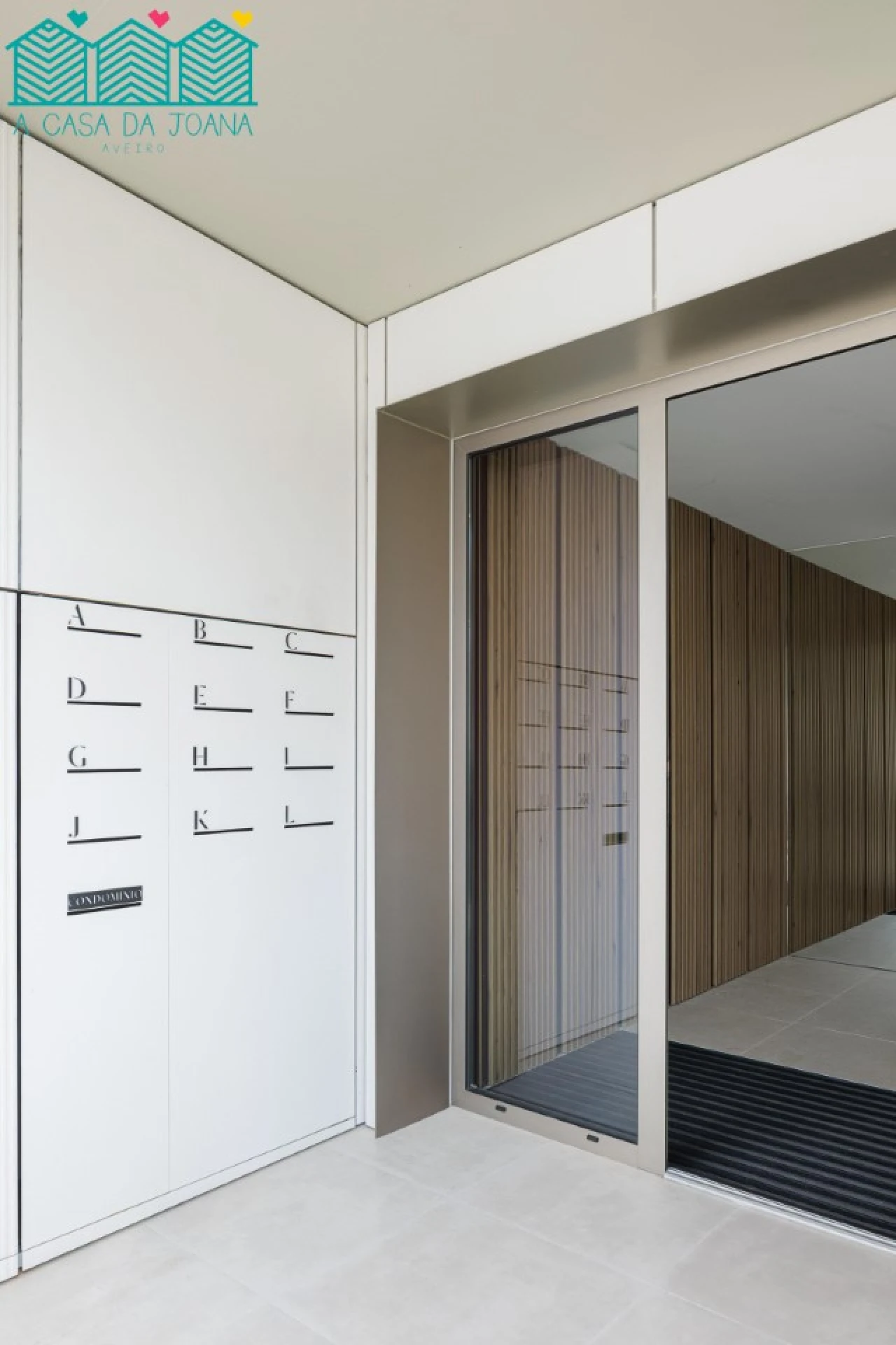 Apartamento T2 para Venda em Gafanha da Nazaré Foto 16