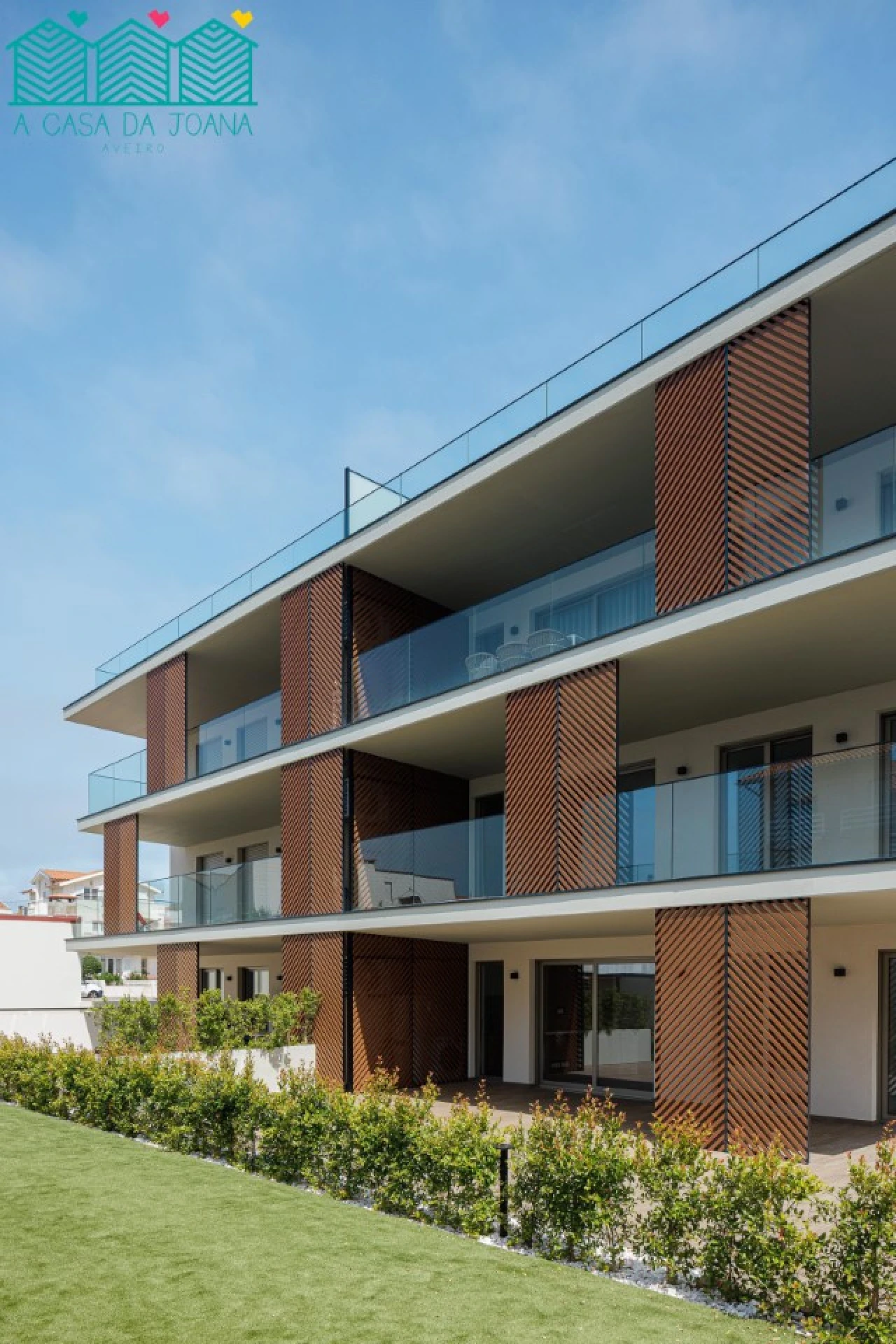 Apartamento T2 para Venda em Gafanha da Nazaré Foto 21