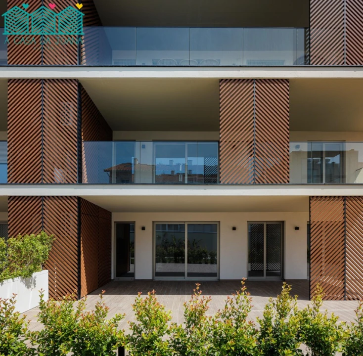 Apartamento T2 para Venda em Gafanha da Nazaré Foto 23