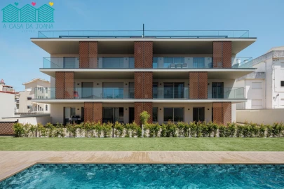 Apartamento T2 para Venda em Gafanha da Nazaré