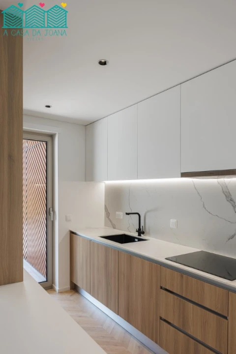 Apartamento T2 para Venda em Gafanha da Nazaré