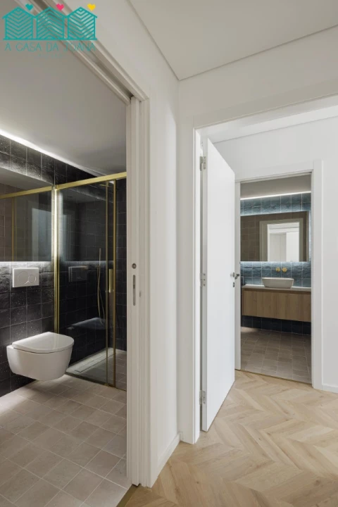 Apartamento T2 para Venda em Gafanha da Nazaré