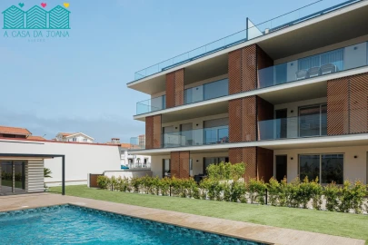 Apartamento T2 para Venda em Gafanha da Nazaré