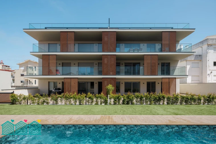 Apartamento T2 para Venda em Gafanha da Nazaré