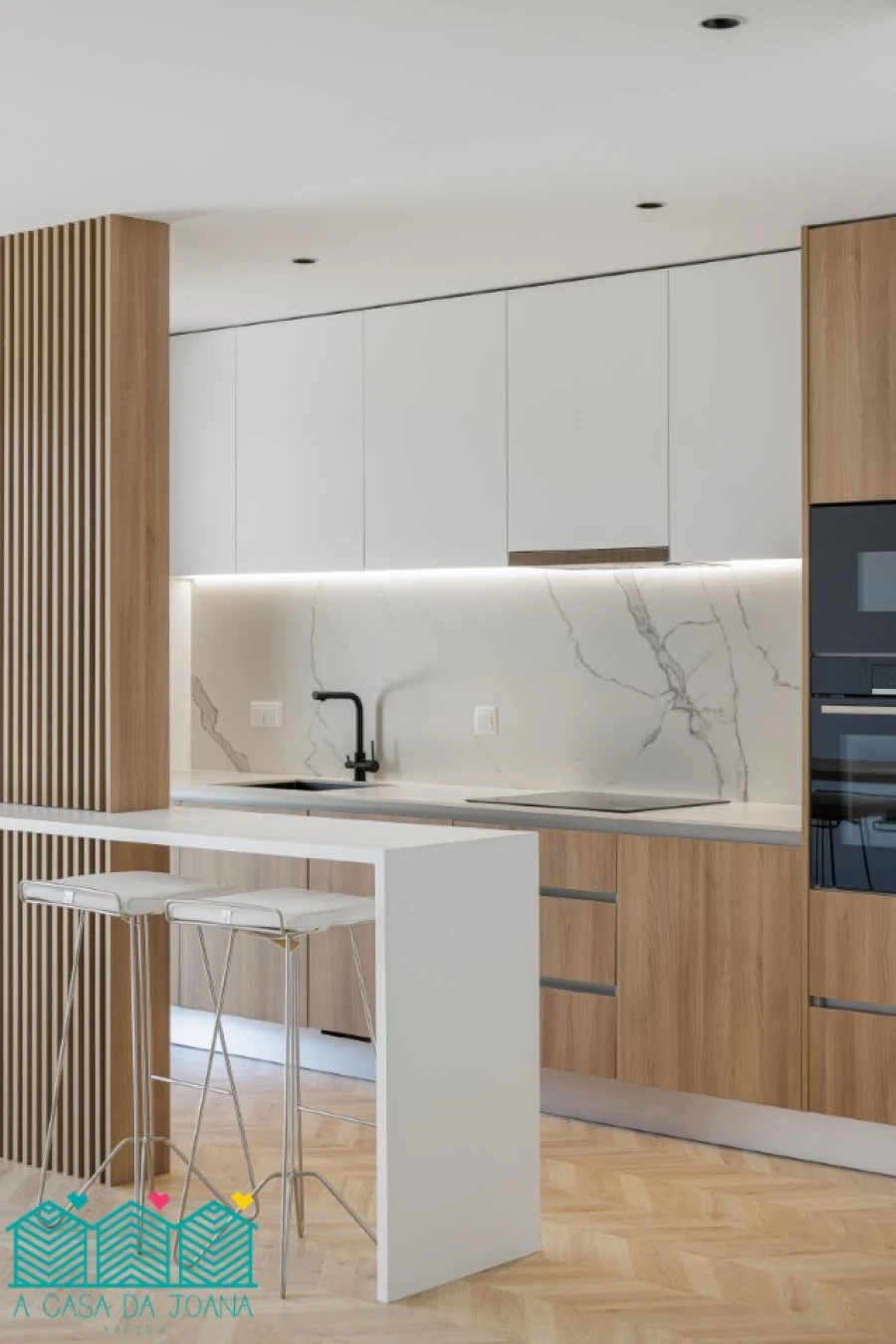 Apartamento T2 para Venda em Gafanha da Nazaré Foto 5