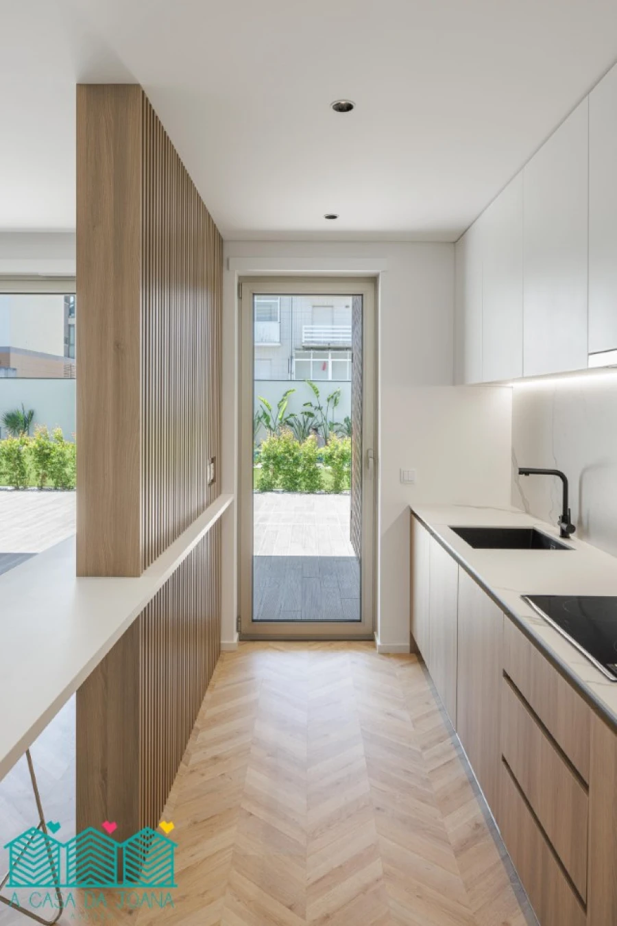 Apartamento T2 para Venda em Gafanha da Nazaré Foto 6