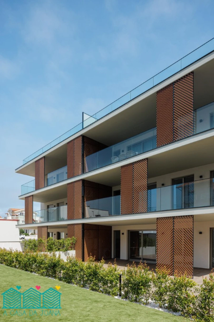 Apartamento T2 para Venda em Gafanha da Nazaré Foto 10