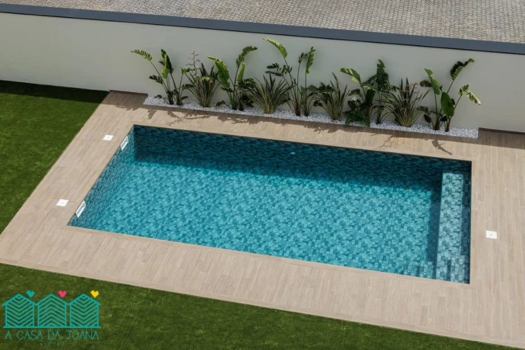 Apartamento T2 para Venda em Gafanha da Nazaré Foto 11