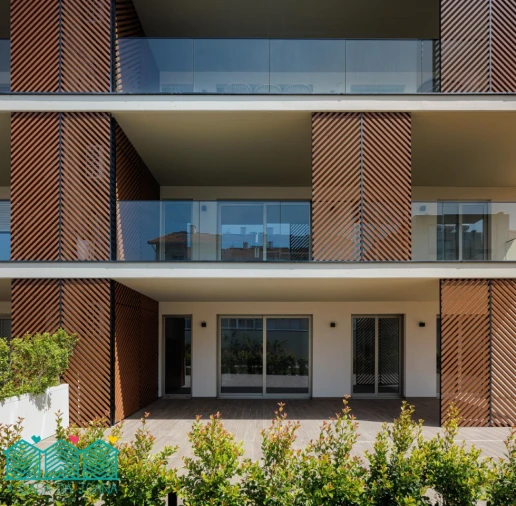 Apartamento T2 para Venda em Gafanha da Nazaré Foto 12