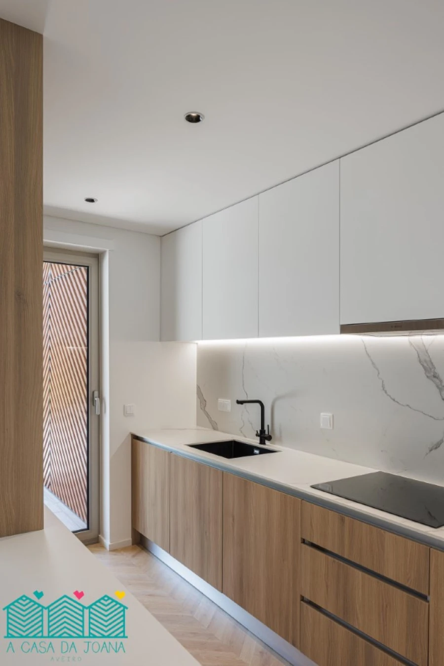 Apartamento T2 para Venda em Gafanha da Nazaré Foto 14