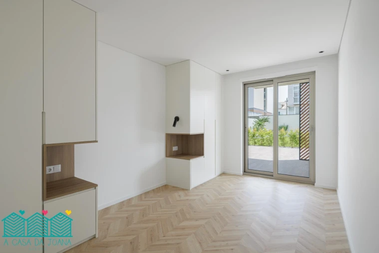 Apartamento T2 para Venda em Gafanha da Nazaré Foto 19