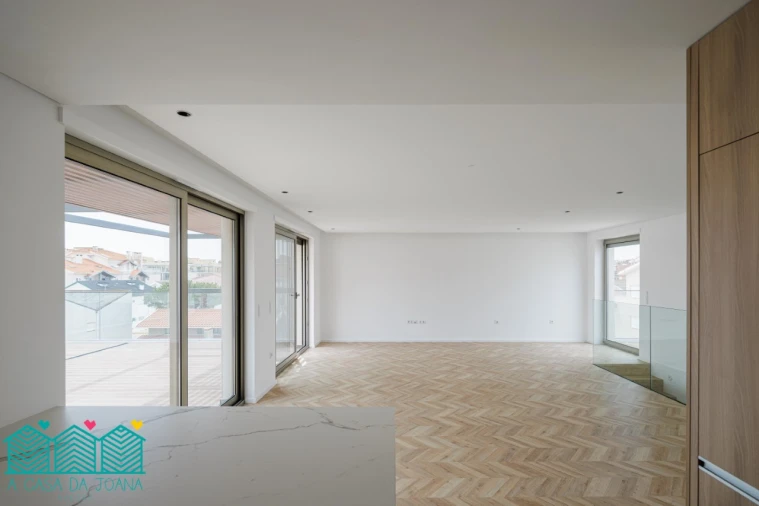 Apartamento T2 para Venda em Gafanha da Nazaré Foto 23