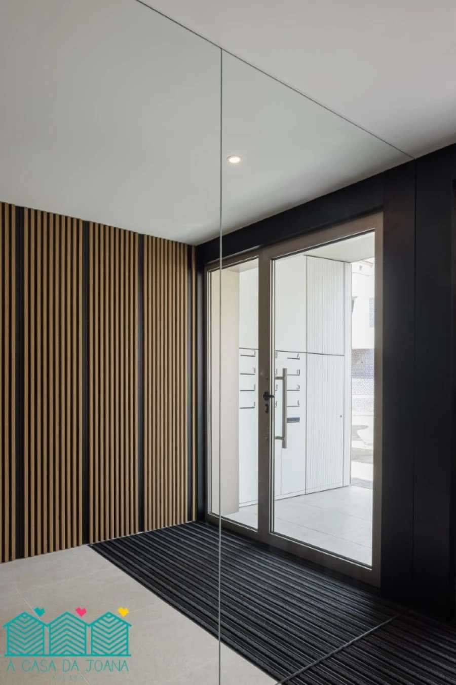 Apartamento T2 para Venda em Gafanha da Nazaré Foto 24