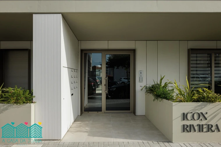 Apartamento T2 para Venda em Gafanha da Nazaré Foto 25