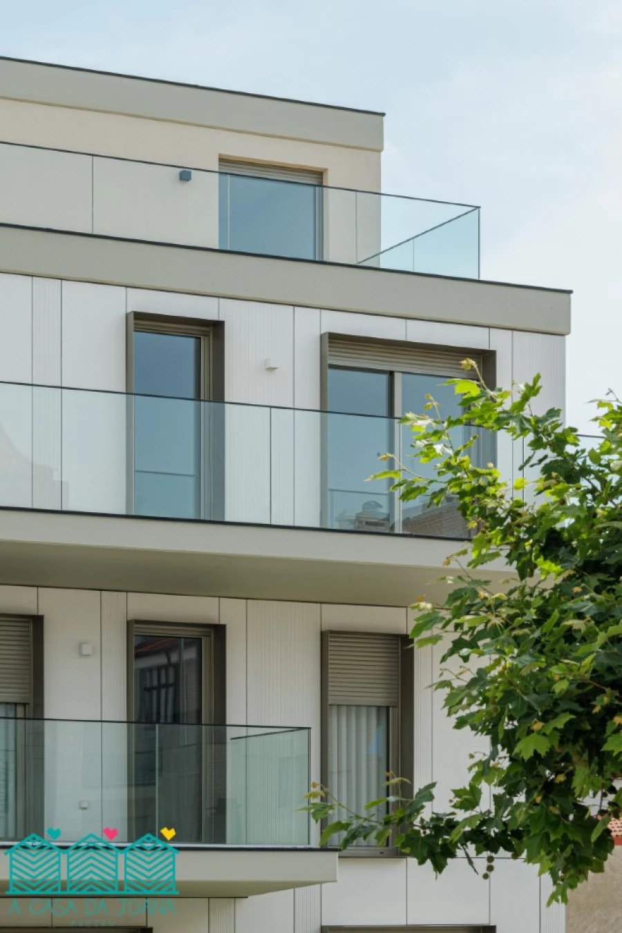 Apartamento T2 para Venda em Gafanha da Nazaré Foto 28