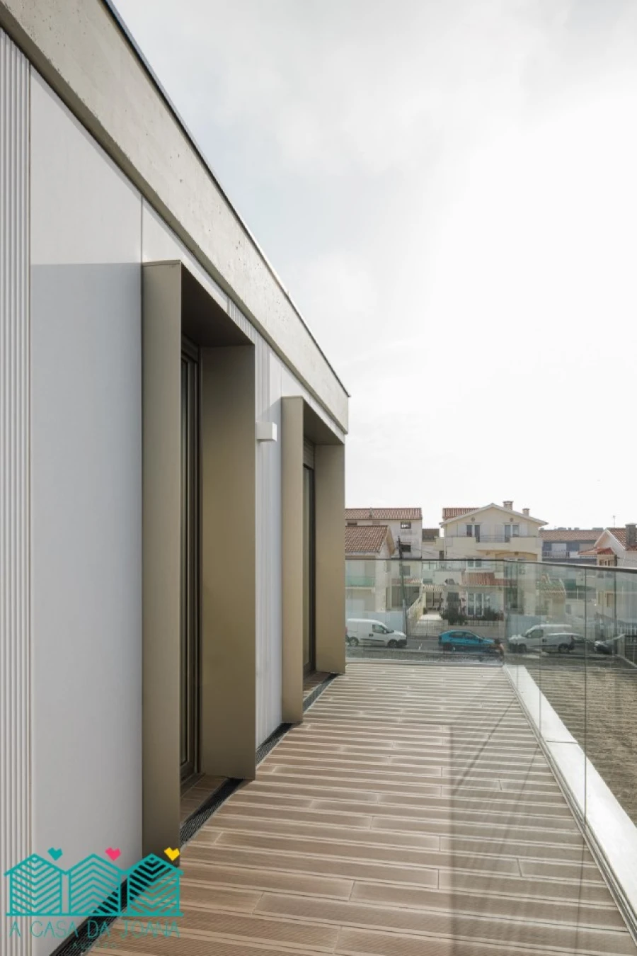 Apartamento T2 para Venda em Gafanha da Nazaré Foto 29