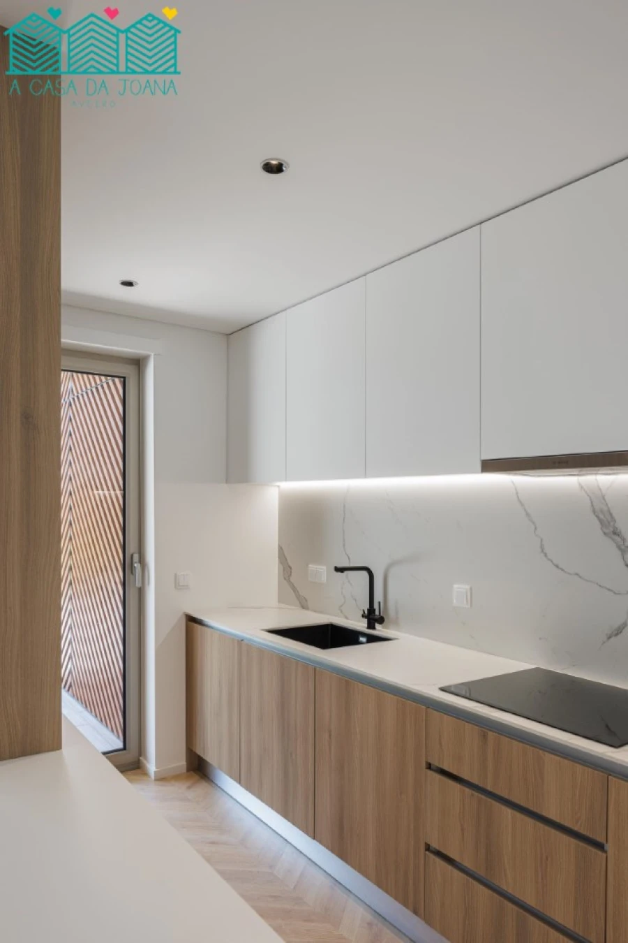 Apartamento T2 para Venda em Gafanha da Nazaré Foto 3