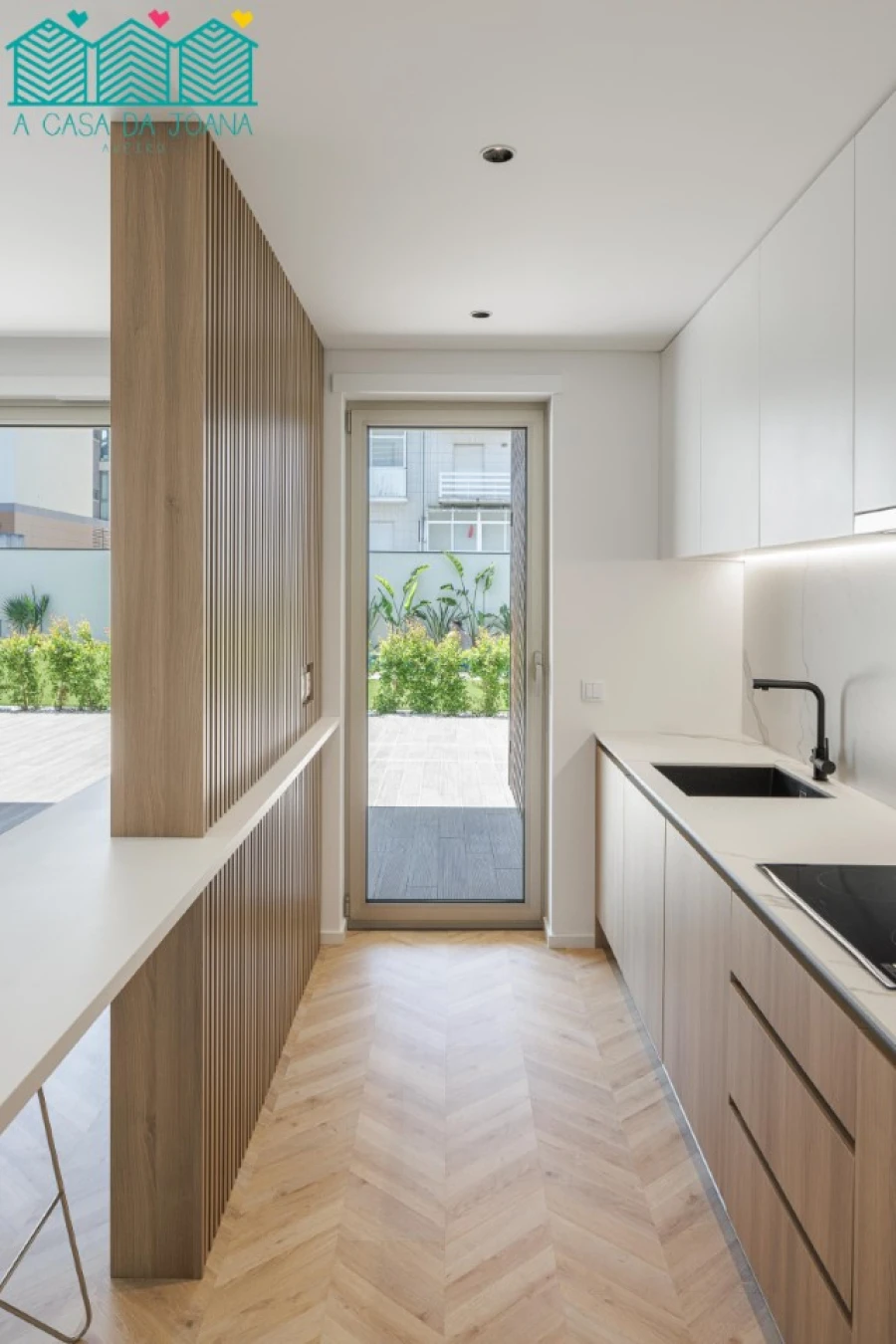 Apartamento T2 para Venda em Gafanha da Nazaré Foto 4