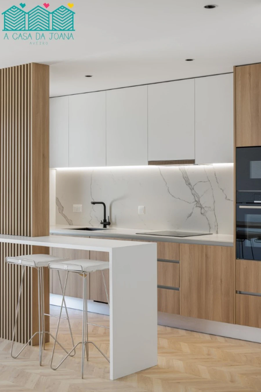 Apartamento T2 para Venda em Gafanha da Nazaré Foto 5