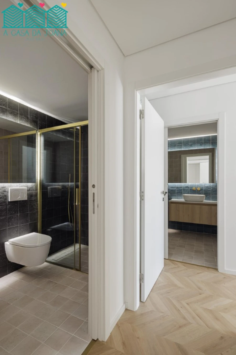 Apartamento T2 para Venda em Gafanha da Nazaré Foto 10
