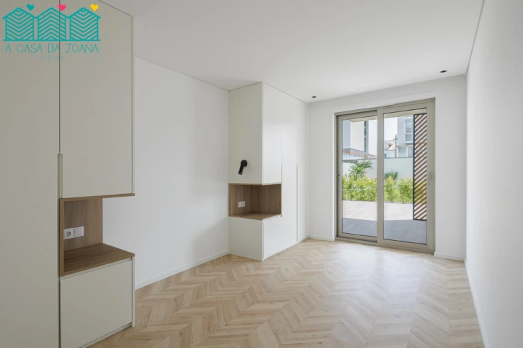 Apartamento T2 para Venda em Gafanha da Nazaré Foto 13