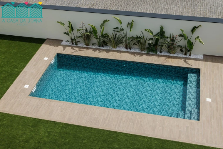 Apartamento T2 para Venda em Gafanha da Nazaré Foto 18