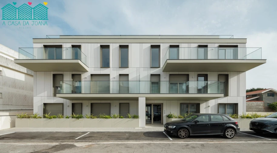 Apartamento T2 para Venda em Gafanha da Nazaré Foto 24