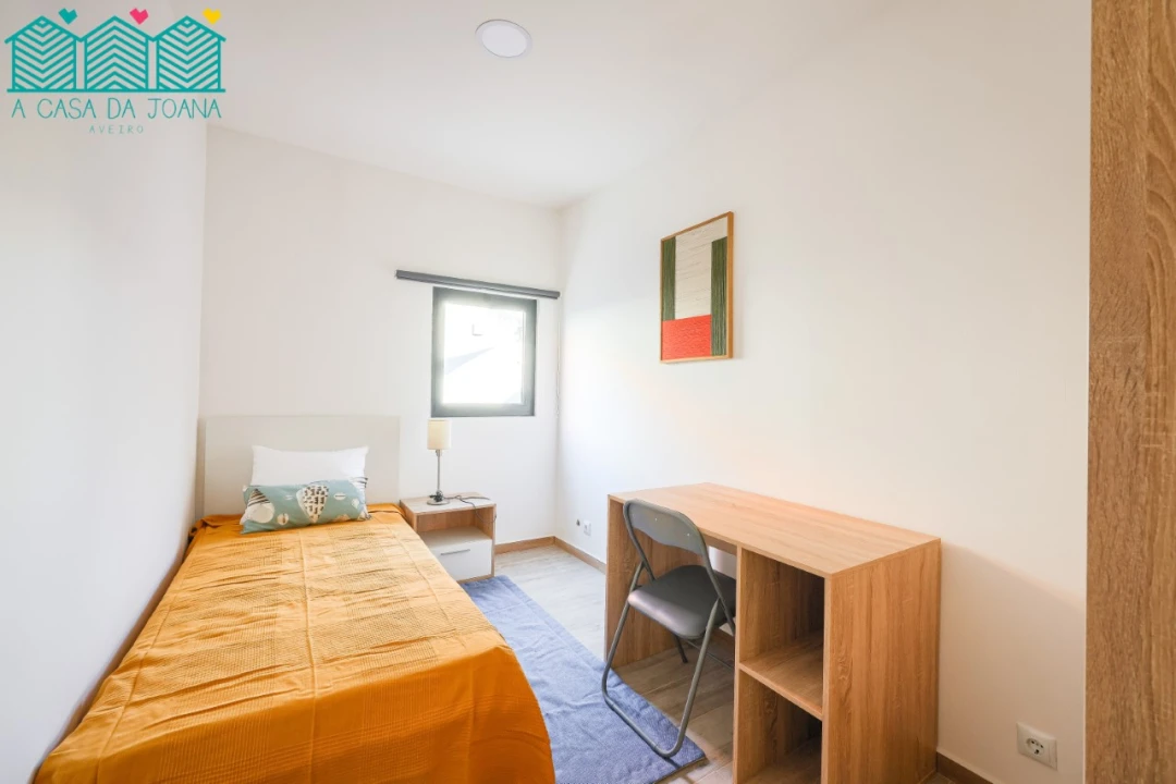 Quarto para Arrendamento em Aradas Foto 1