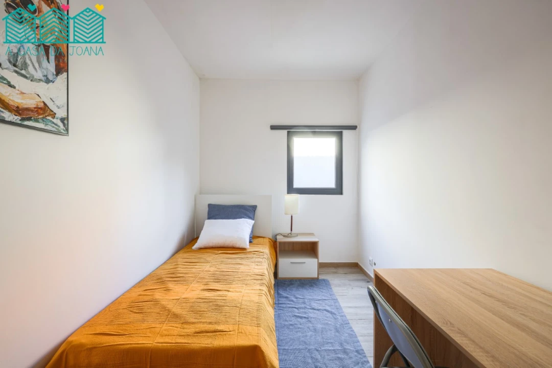 Quarto para Arrendamento em Aradas Foto 4