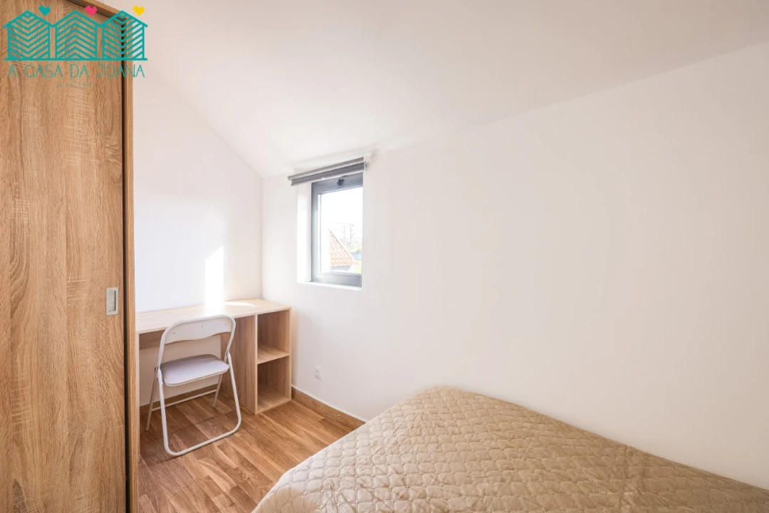 Quarto para Arrendamento em Aradas Foto 19